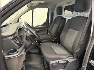 Ford Transit Custom – thumbnail 27