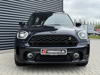 MINI Countryman – thumbnail 8