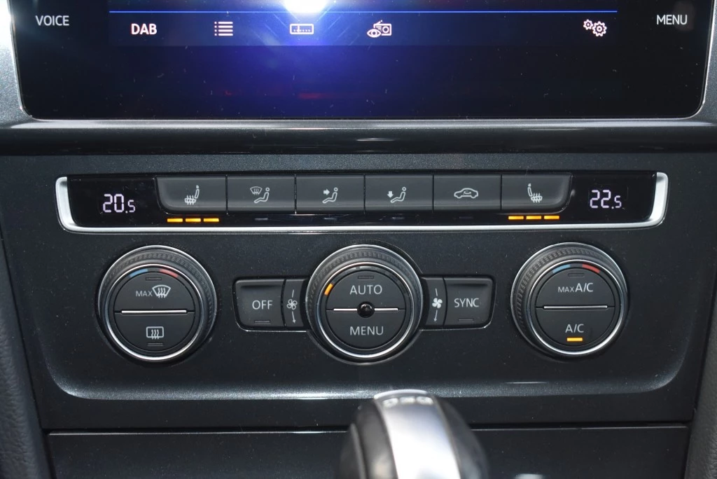 Volkswagen Golf – foto 26
