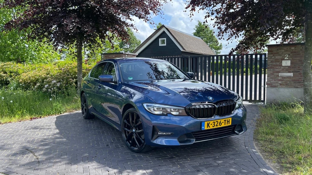 BMW 3 Serie – foto 16