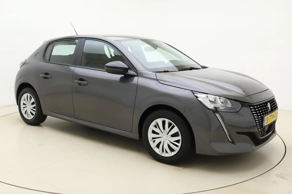 Peugeot 208 – foto 8