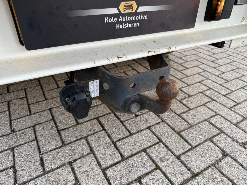 Peugeot Boxer – foto 10