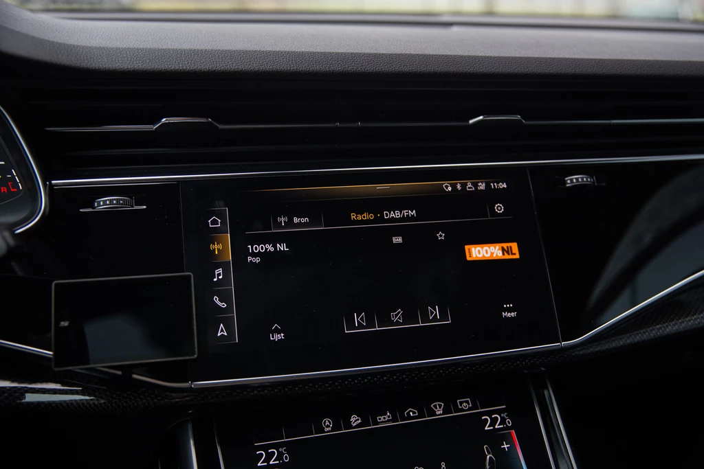 Audi SQ8 – foto 23