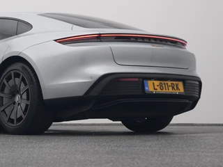 Porsche Taycan – thumbnail 5