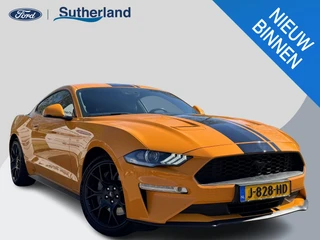 Ford Mustang – thumbnail 7