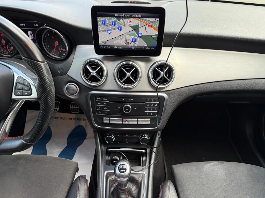 Mercedes-Benz CLA – foto 28