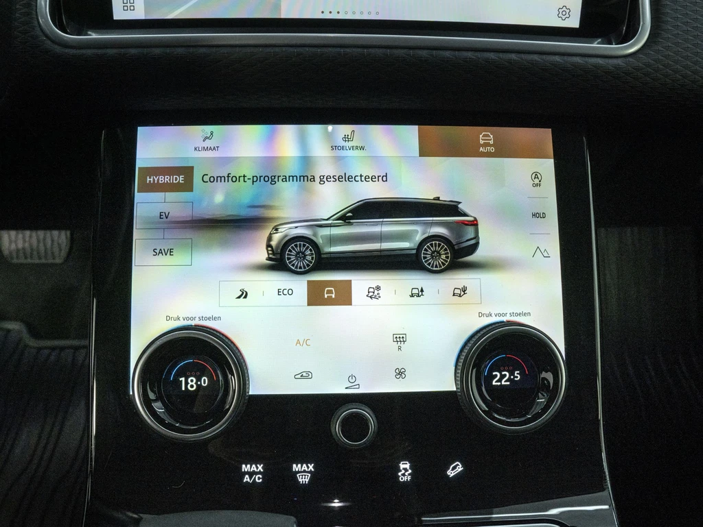Land Rover Range Rover Velar – foto 11