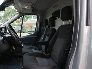 Ford Transit – thumbnail 26