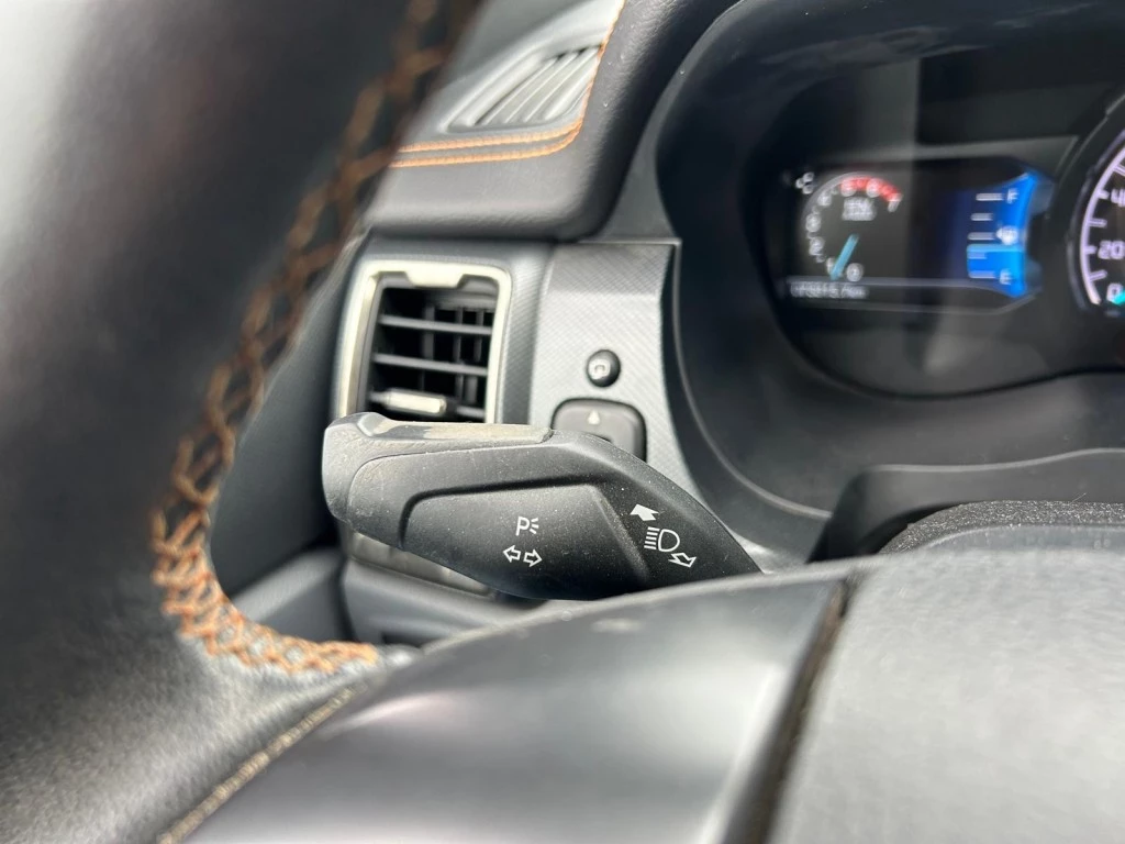 Ford Ranger – foto 12