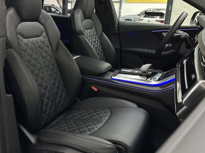 Audi Q8 – foto 25
