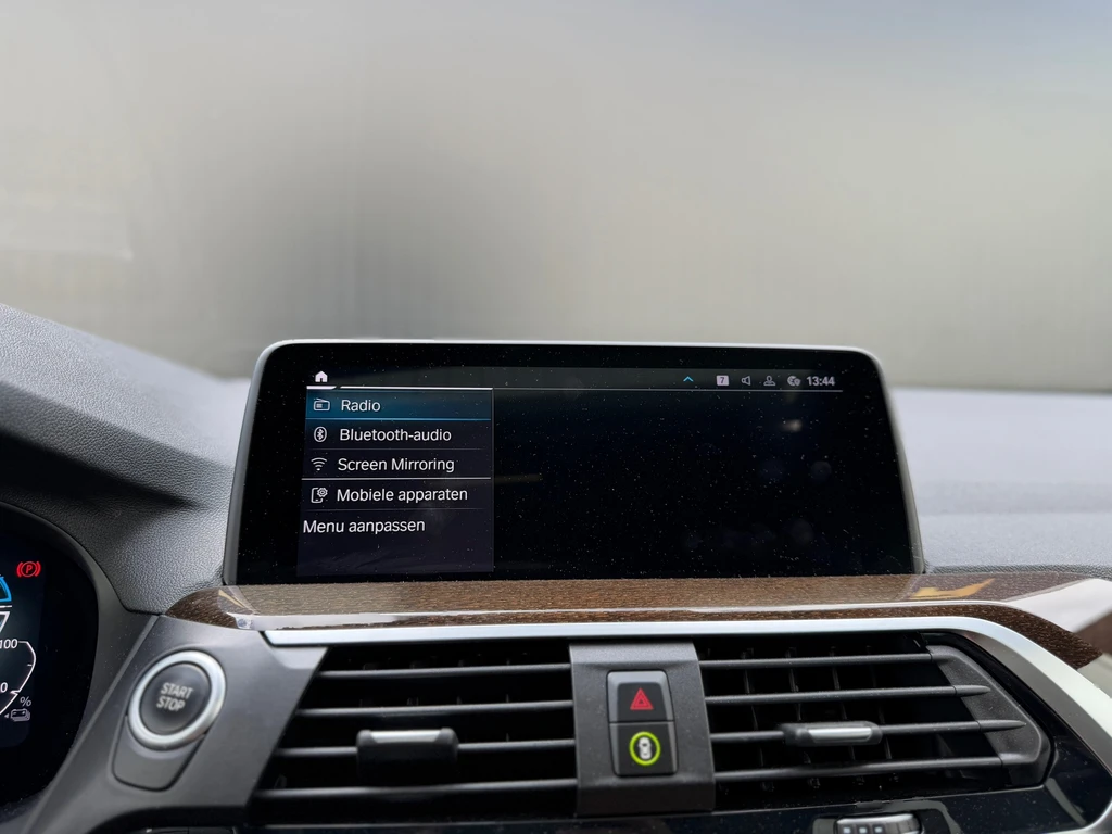 BMW X3 – foto 41