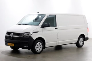 Volkswagen Transporter – thumbnail 2