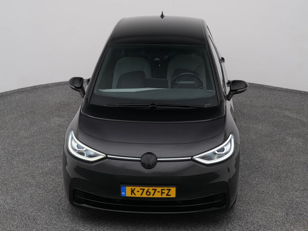Volkswagen ID.3 – foto 17