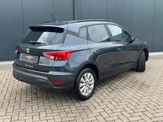 SEAT Arona – thumbnail 11