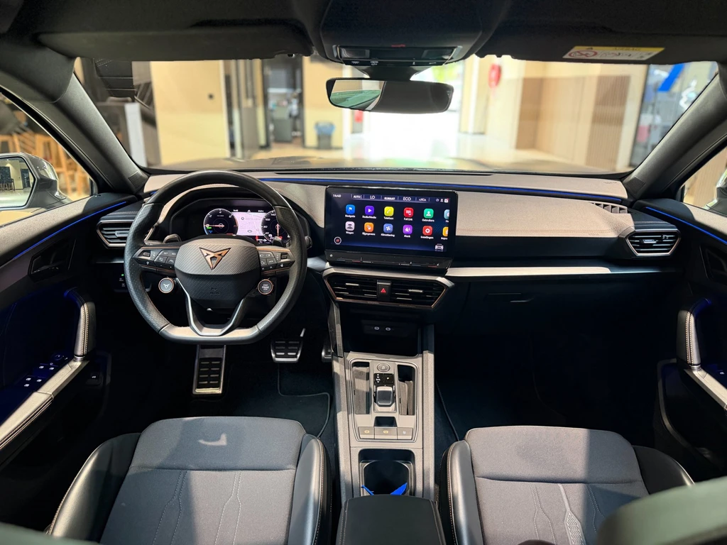 CUPRA Formentor – foto 9