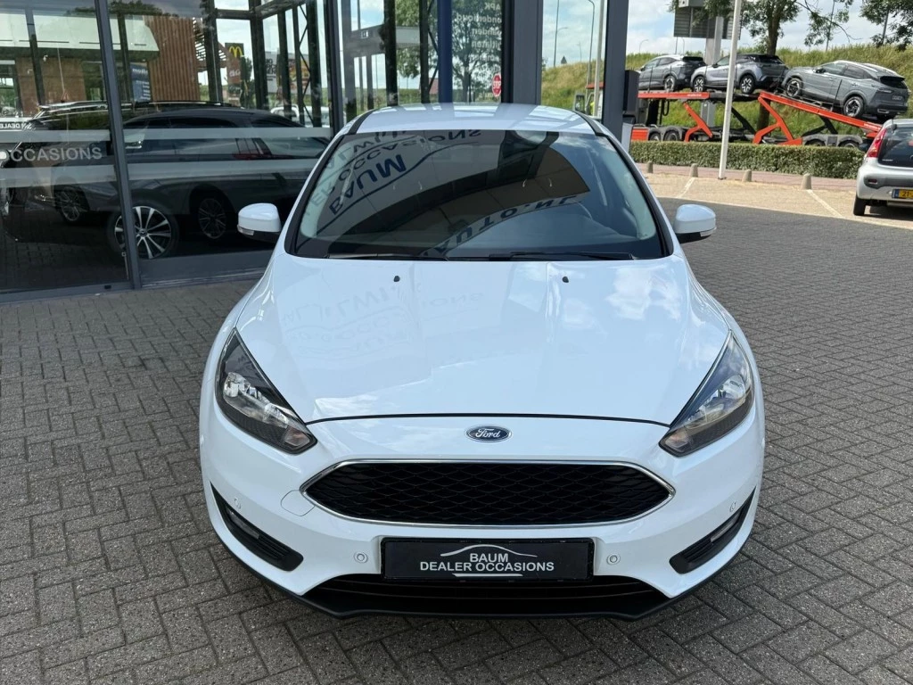 Ford Focus – foto 10
