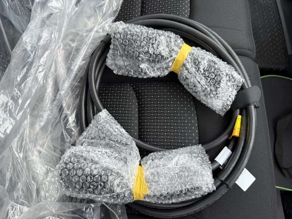 Maxus eDeliver9 – foto 16