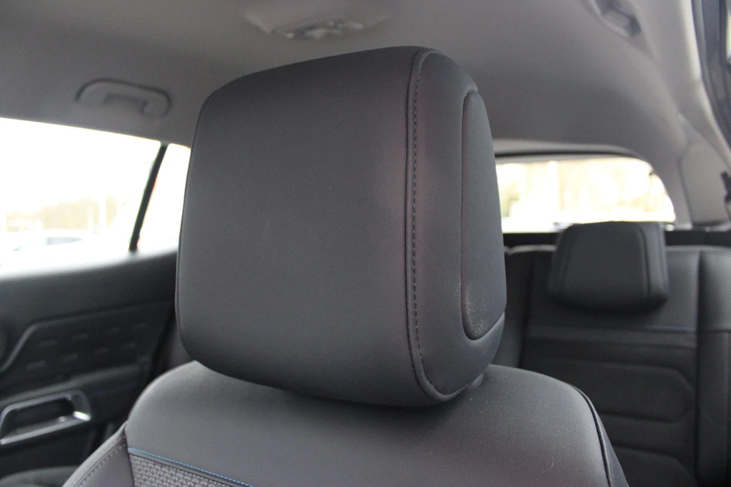 Citroën C5 Aircross – foto 18