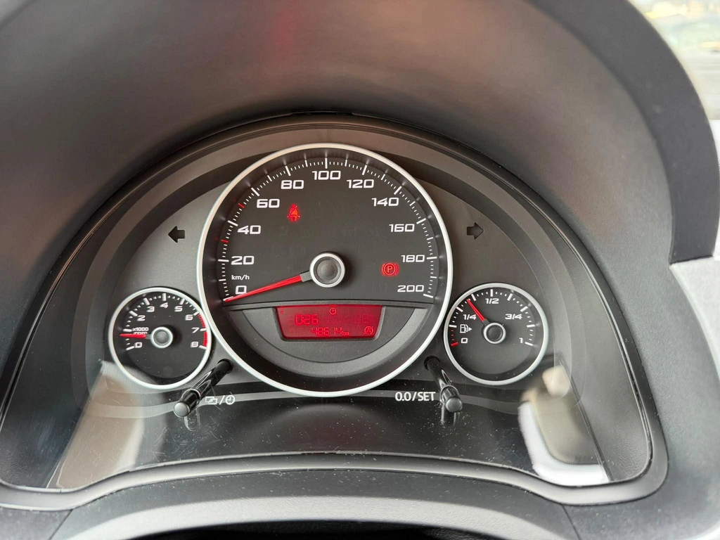 SEAT Mii – foto 41
