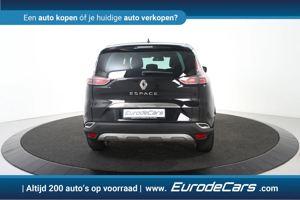 Renault Espace – foto 8