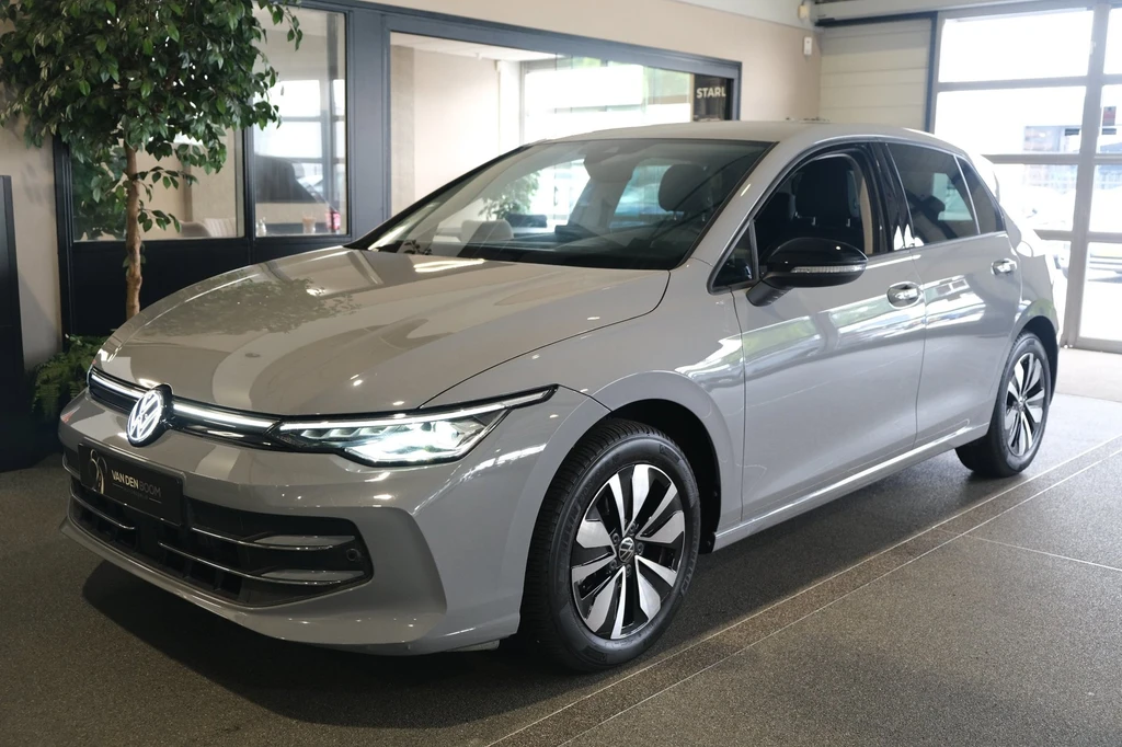 Volkswagen Golf – foto 3