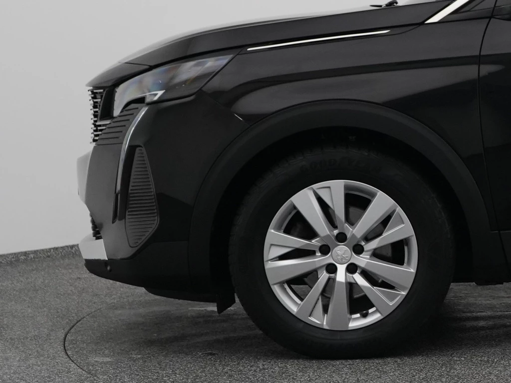 Peugeot 5008 – foto 30