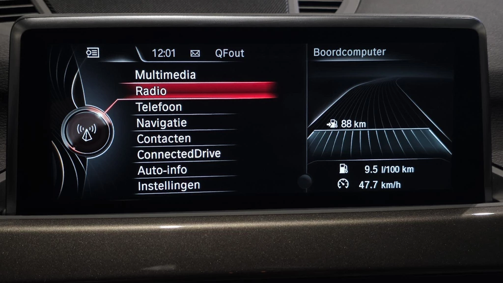 BMW X1 – foto 21