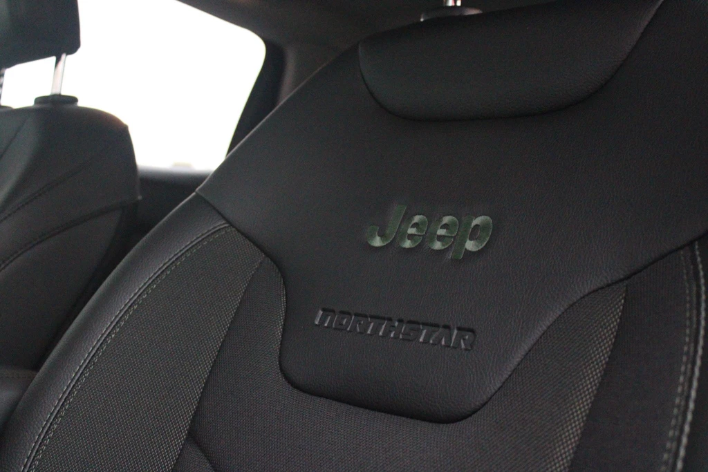 Jeep Compass – foto 22