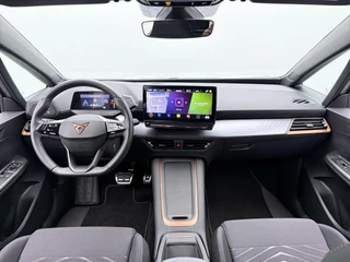 CUPRA Born – thumbnail 12