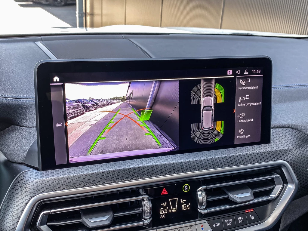 BMW X3 – foto 22