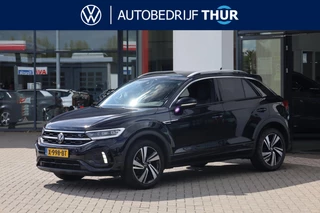 Volkswagen T-Roc – thumbnail 1