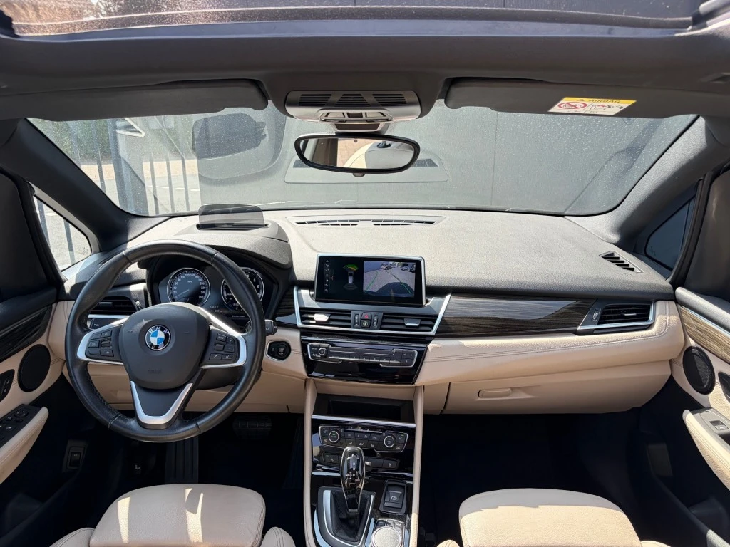 BMW 2 Serie – foto 8