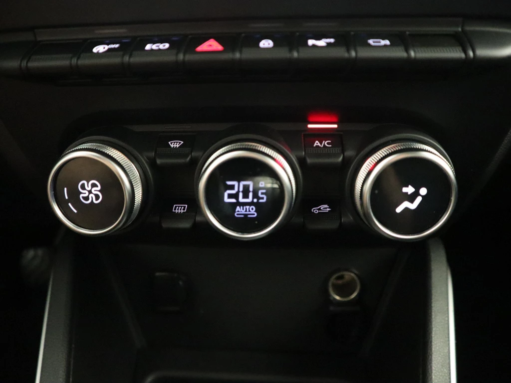 Dacia Duster – foto 27