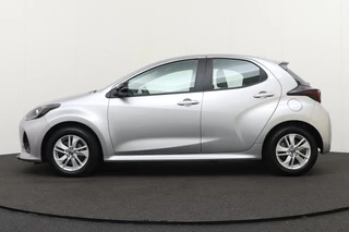 Mazda 2 Hybrid – thumbnail 2
