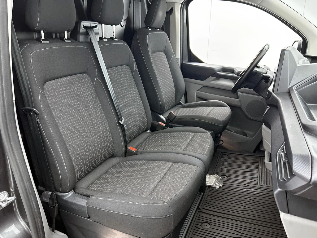 Ford Transit Custom – foto 24