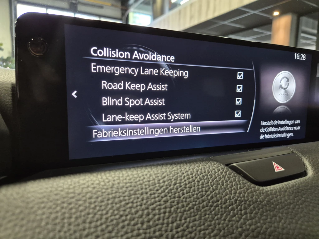 Mazda CX-60 – foto 42