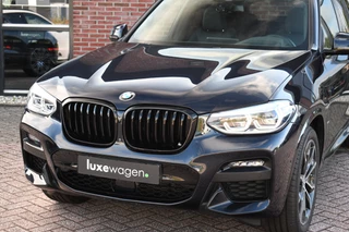 BMW X3 – thumbnail 5