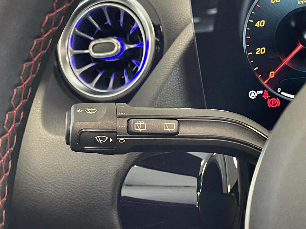 Mercedes-Benz GLA – foto 11