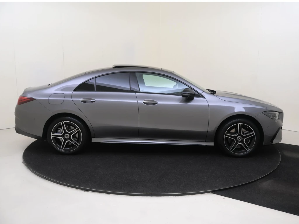 Mercedes-Benz CLA – foto 6