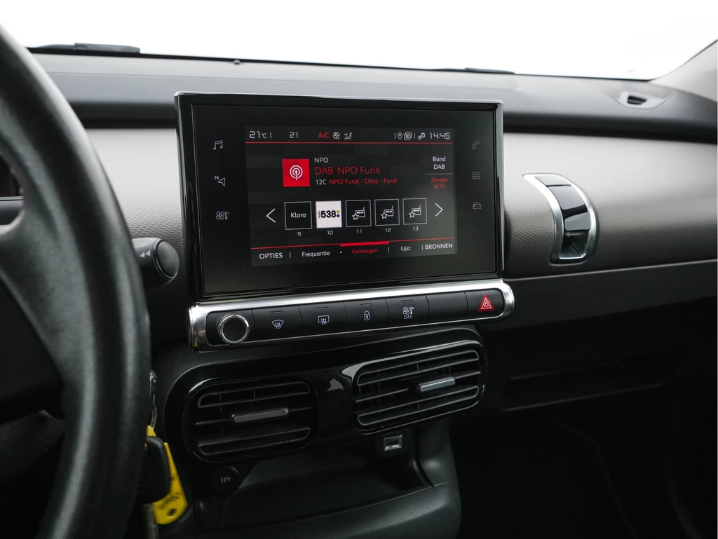 Citroën C4 Cactus – foto 17