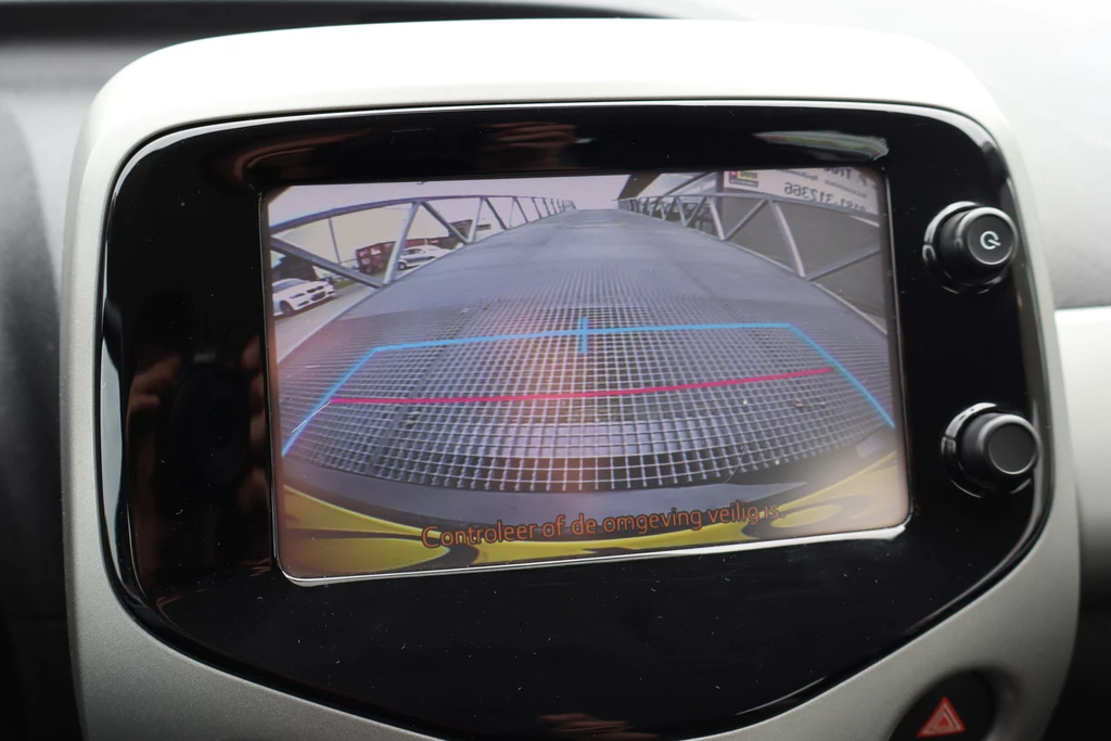 Toyota Aygo – foto 16