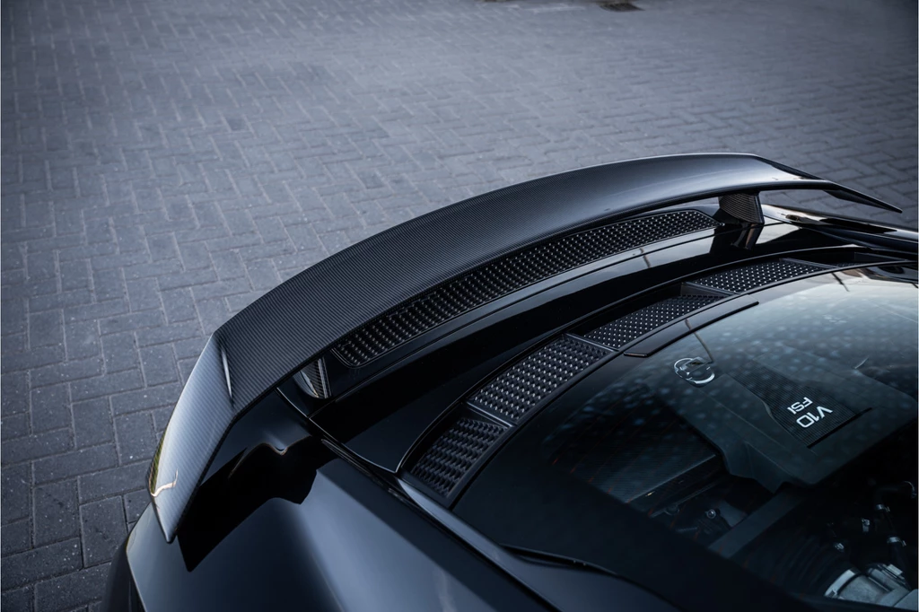 Audi R8 – foto 46