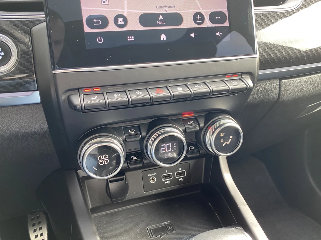 Renault Arkana – foto 29