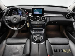 Mercedes-Benz C-Klasse – thumbnail 9