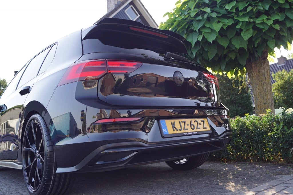 Volkswagen Golf – foto 4