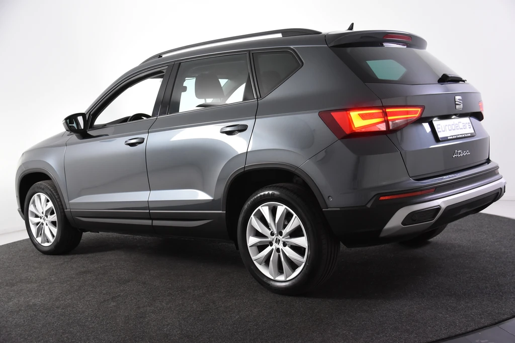 SEAT Ateca – foto 8
