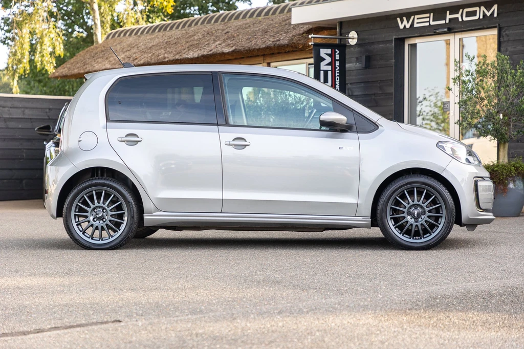 Volkswagen e-up! – foto 7