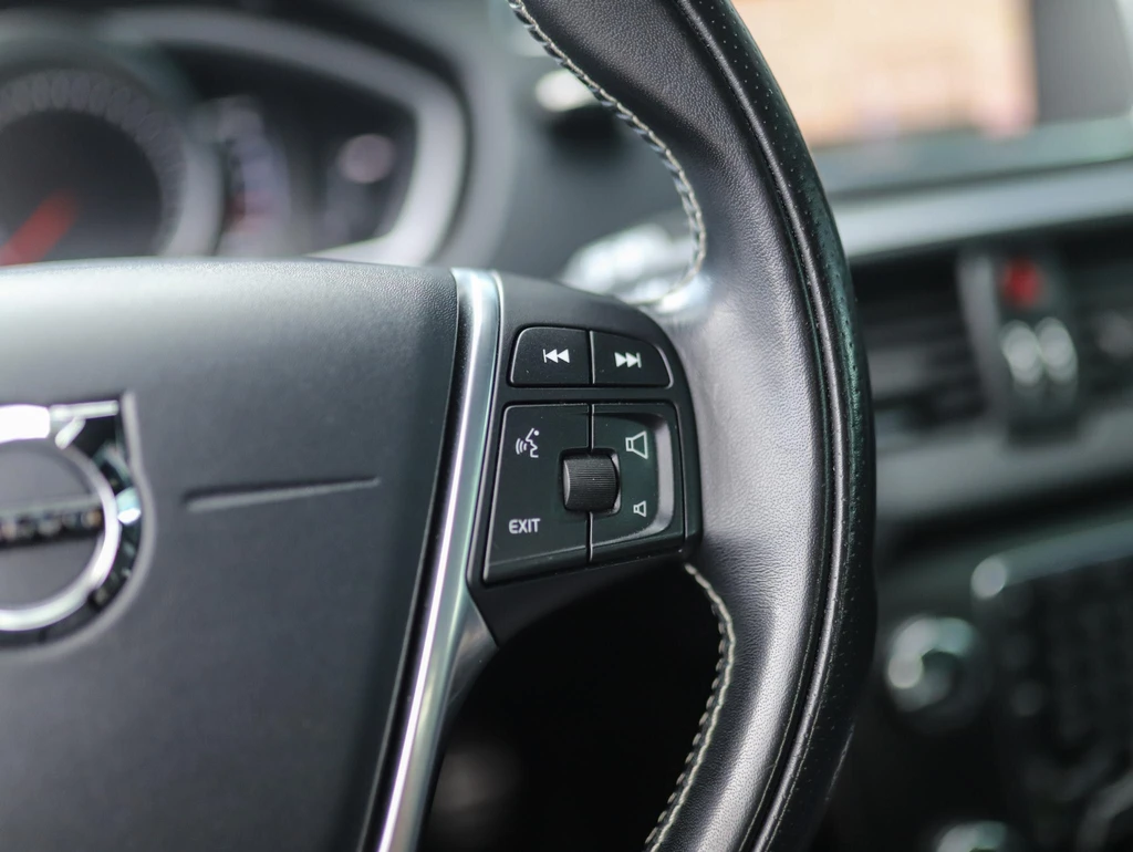 Volvo V40 – foto 34