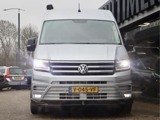 Volkswagen Crafter – thumbnail 7
