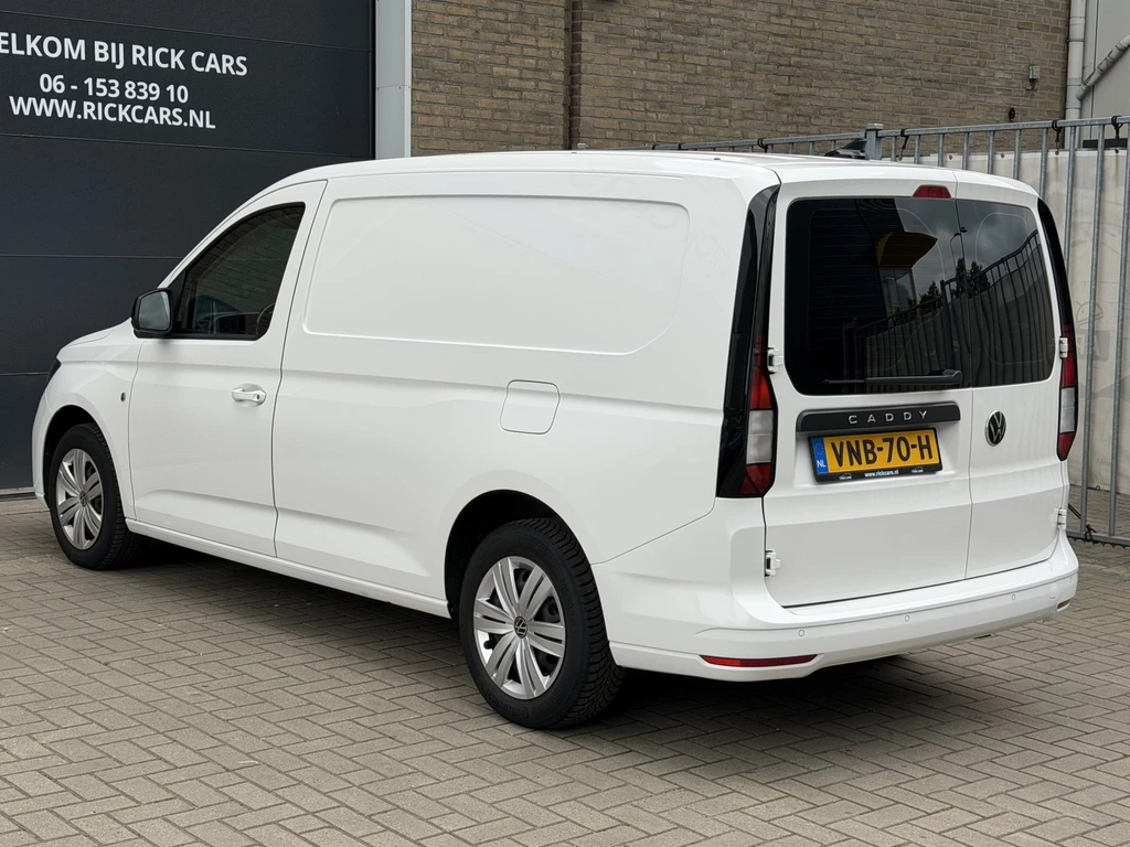 Volkswagen Caddy – foto 3